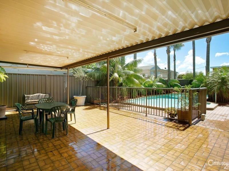 5 Primrose Avenue, Sandringham NSW 2219