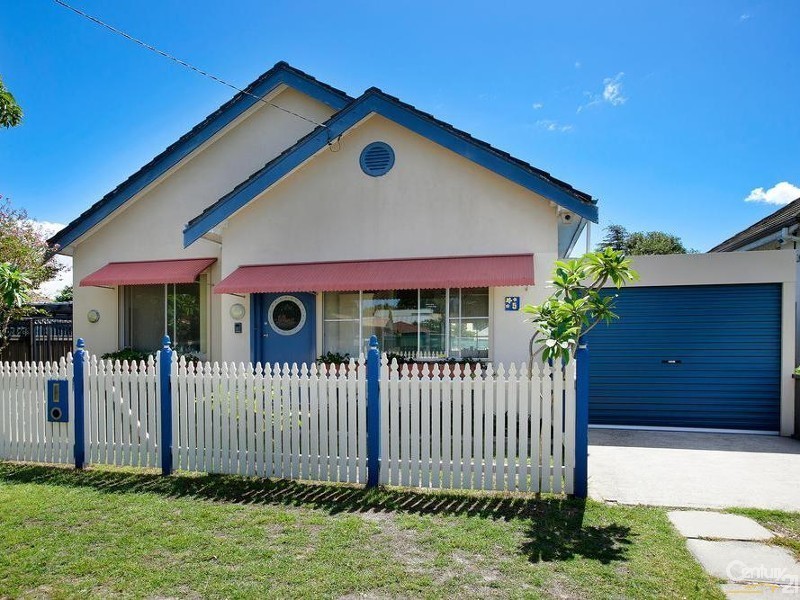 5 Primrose Avenue, Sandringham NSW 2219