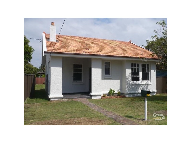124 Napoleon Street, Sans Souci NSW 2219