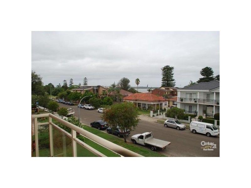 4/11-15 McMillan Avenue, Sandringham NSW 2219