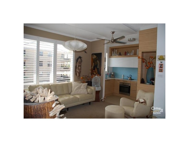 23/166 Russell Ave, Dolls Point NSW 2219