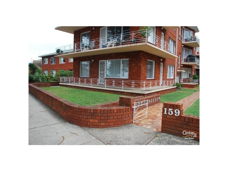 6/157-159 Grand Parade, Monterey NSW 2217