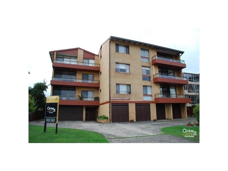 15/7-9 McMillan Avenue, Sandringham NSW 2219