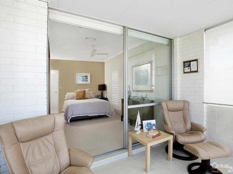 9/3-5 McMillan Avenue, Sandringham NSW 2219