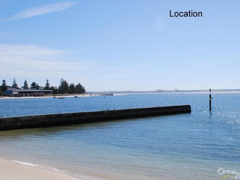 9/3-5 McMillan Avenue, Sandringham NSW 2219