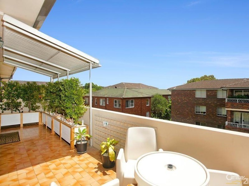 9/3-5 McMillan Avenue, Sandringham NSW 2219