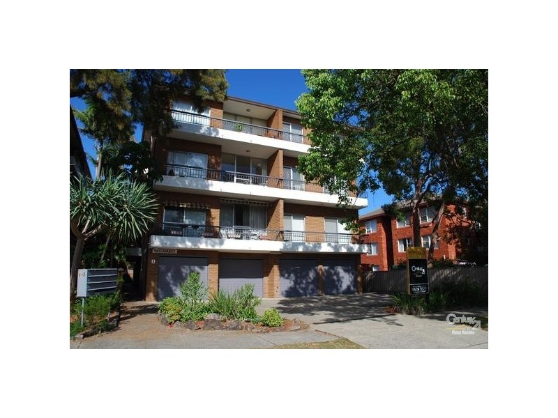 7/1 Norman Avenue, Dolls Point NSW 2219