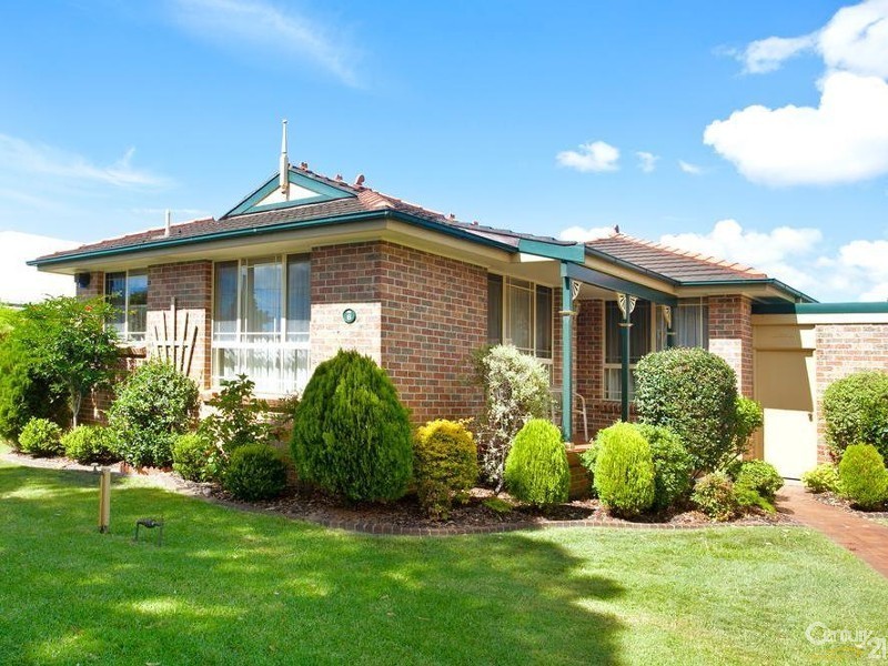 6/39-45  Ida Street, Sans Souci NSW 2219