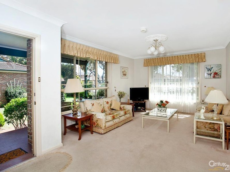 6/39-45  Ida Street, Sans Souci NSW 2219