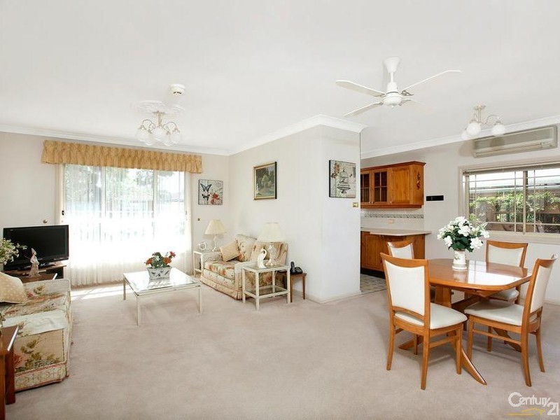 6/39-45  Ida Street, Sans Souci NSW 2219