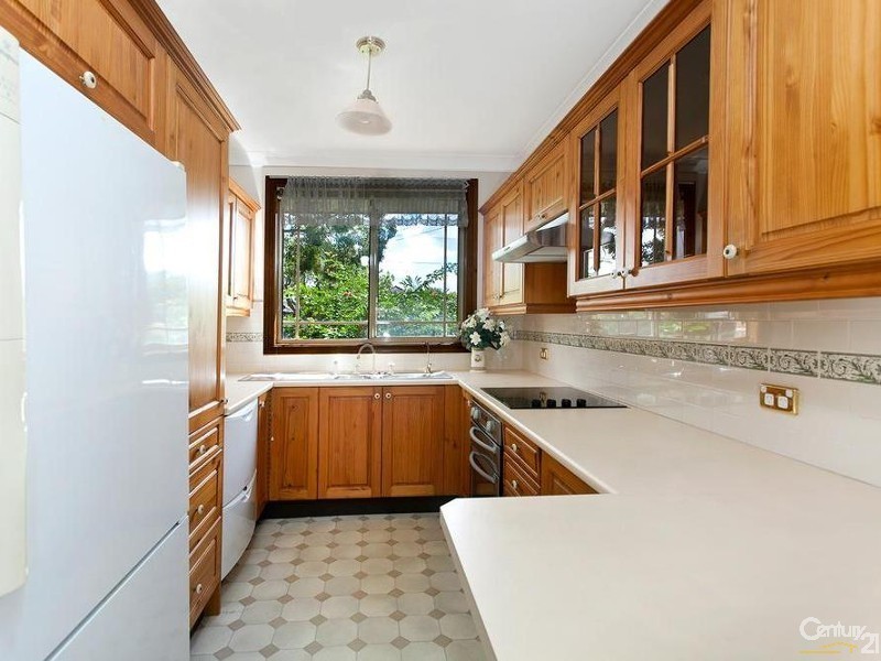 6/39-45  Ida Street, Sans Souci NSW 2219