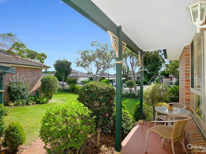 6/39-45  Ida Street, Sans Souci NSW 2219