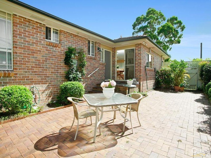 6/39-45  Ida Street, Sans Souci NSW 2219