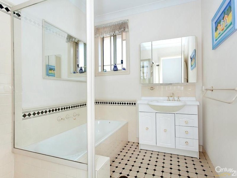 6/39-45  Ida Street, Sans Souci NSW 2219