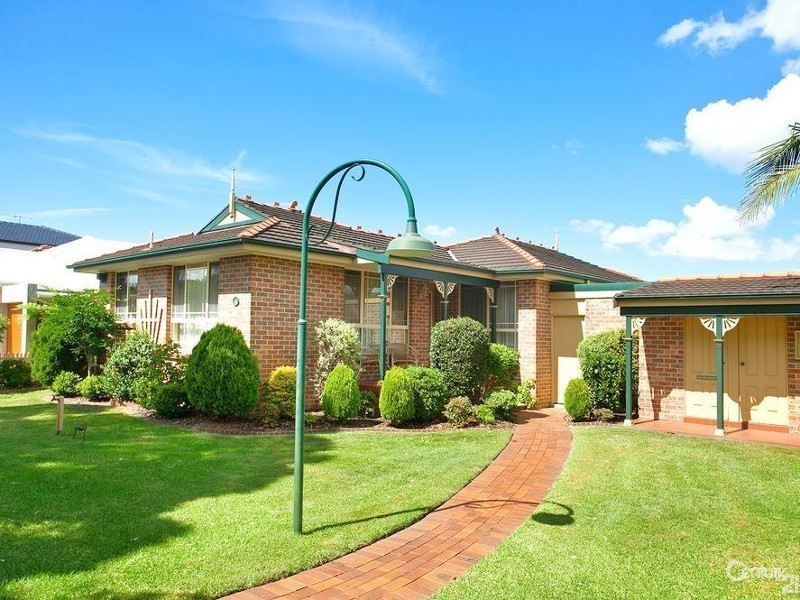 6/39-45  Ida Street, Sans Souci NSW 2219