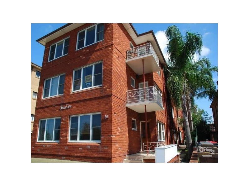 5/50 The Grand Parade, Brighton-le-sands NSW 2216