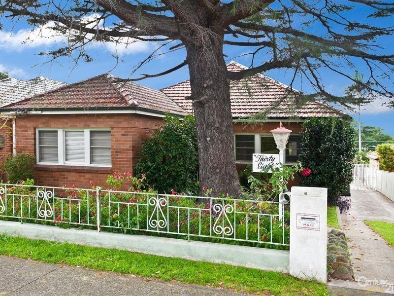 38 Lacey Street, Kogarah Bay NSW 2217