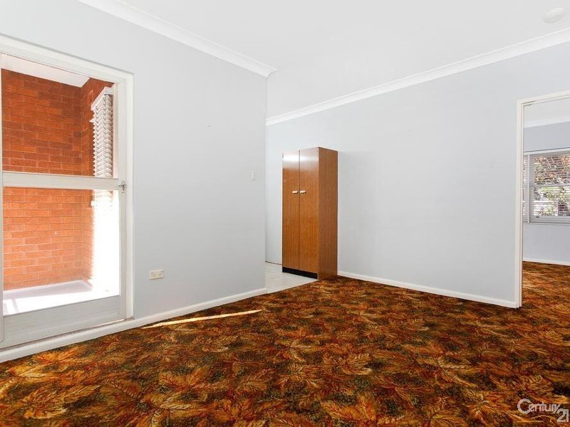 2/48 The Avenue, Hurstville NSW 2220