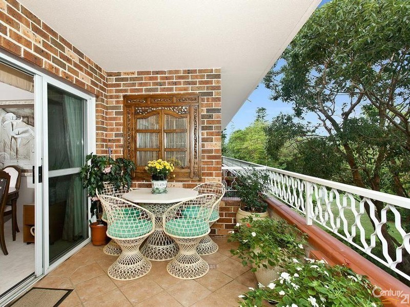 10/171 Russell Avenue, Dolls Point NSW 2219