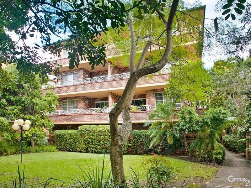 10/171 Russell Avenue, Dolls Point NSW 2219