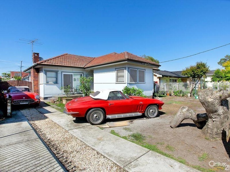 20 McMillan Avenue, Sandringham NSW 2219