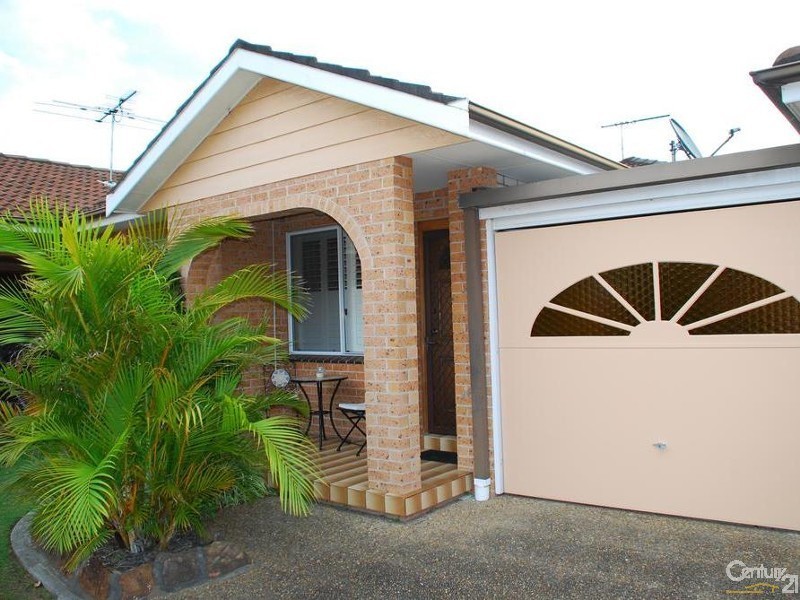 5/137 Russell Ave, Dolls Point NSW 2219