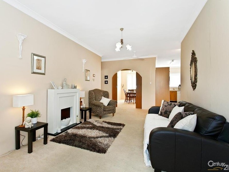 5/137 Russell Ave, Dolls Point NSW 2219