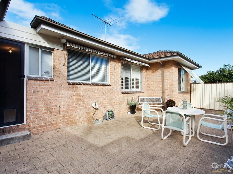5/137 Russell Ave, Dolls Point NSW 2219