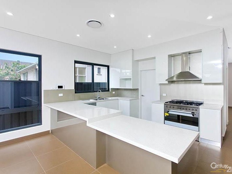 9 Sandringham Street (access through Bonanza Lane), Sans Souci NSW 2219