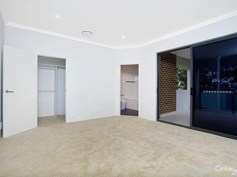 9 Sandringham Street (access through Bonanza Lane), Sans Souci NSW 2219