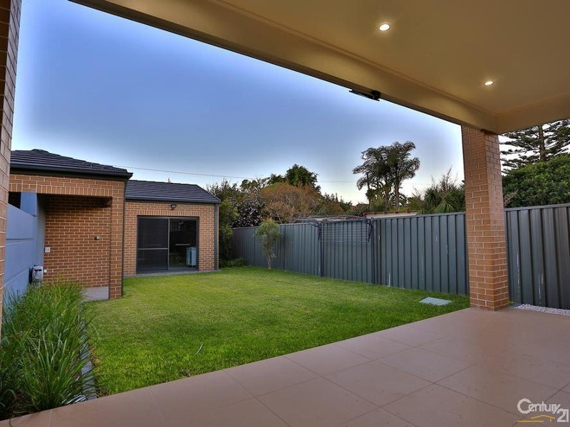 9 Sandringham Street (access through Bonanza Lane), Sans Souci NSW 2219