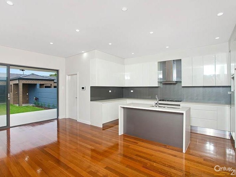 9a Sandringham Street (access through Bonanza Lane), Sans Souci NSW 2219