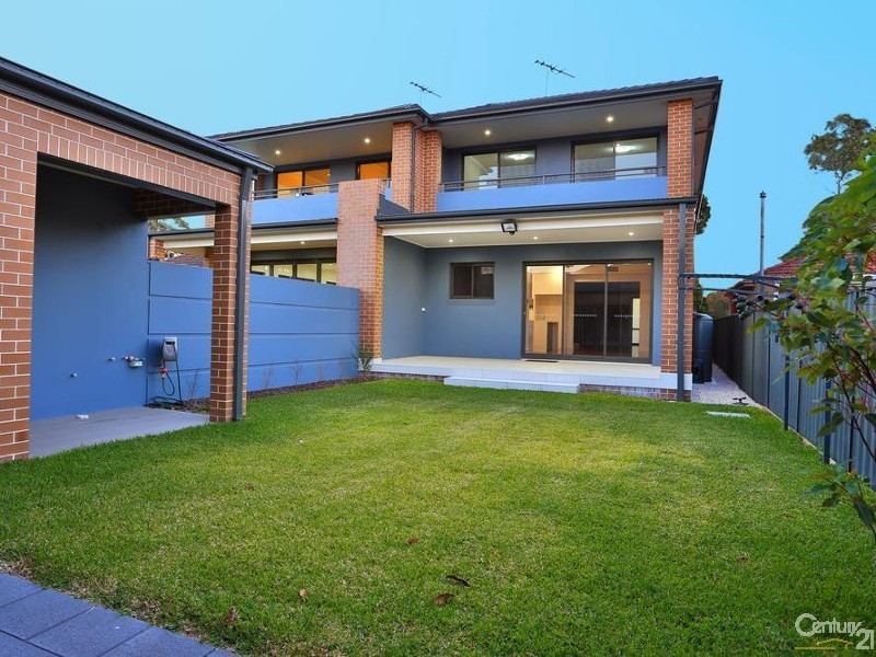 9a Sandringham Street (access through Bonanza Lane), Sans Souci NSW 2219