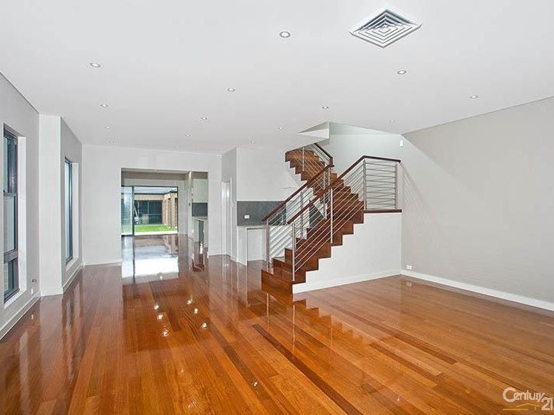 9a Sandringham Street (access through Bonanza Lane), Sans Souci NSW 2219