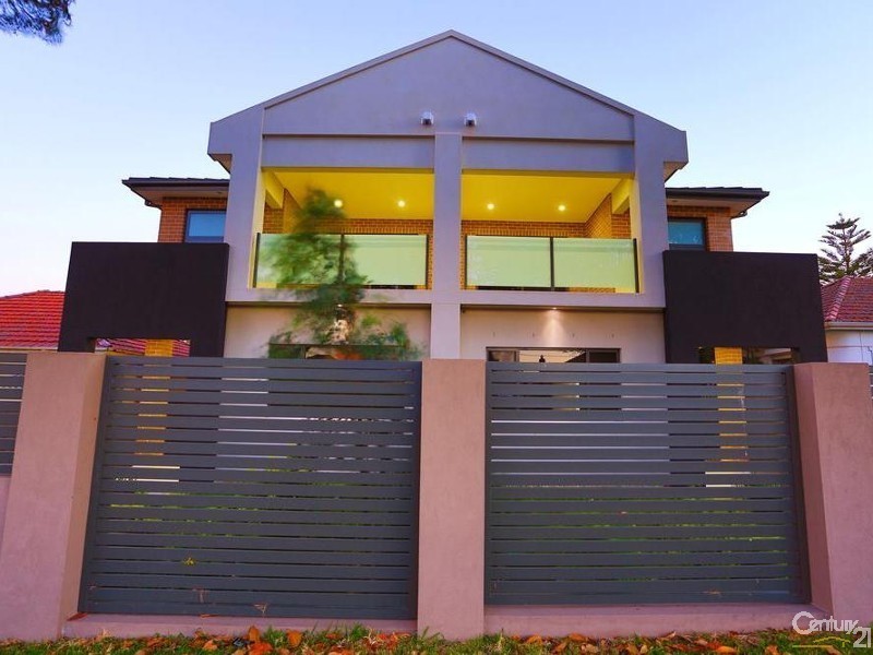 9a Sandringham Street (access through Bonanza Lane), Sans Souci NSW 2219