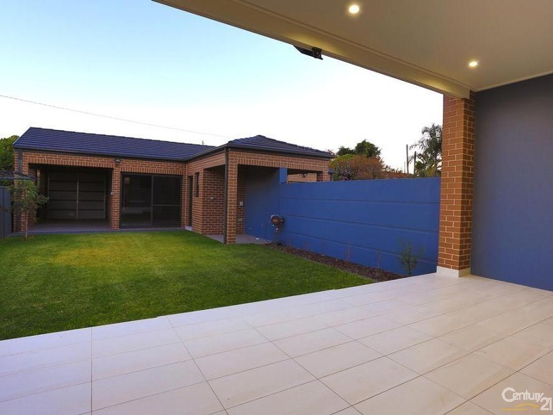 9a Sandringham Street (access through Bonanza Lane), Sans Souci NSW 2219