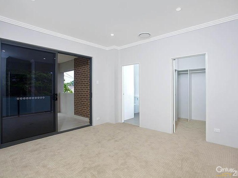 9a Sandringham Street (access through Bonanza Lane), Sans Souci NSW 2219