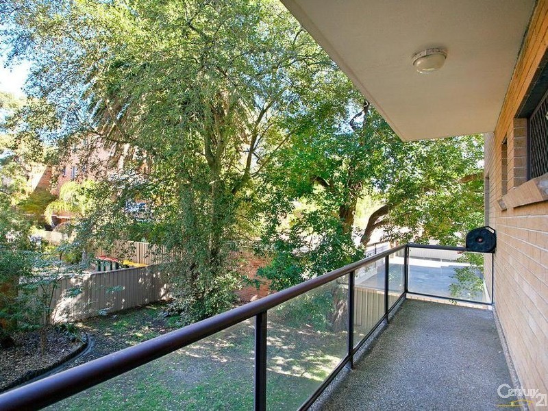 5/9 Gannon Avenue, Dolls Point NSW 2219