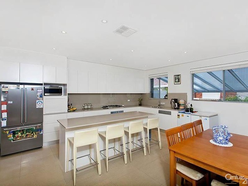 25/95 Sandringham Street (Access through Norman Avenue, Dolls Point), Sans Souci NSW 2219