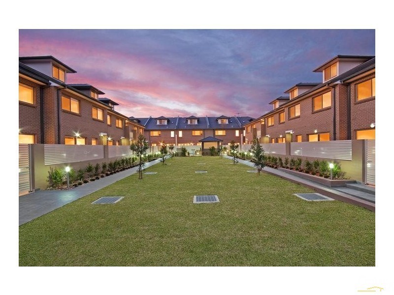 25/95 Sandringham Street (Access through Norman Avenue, Dolls Point), Sans Souci NSW 2219