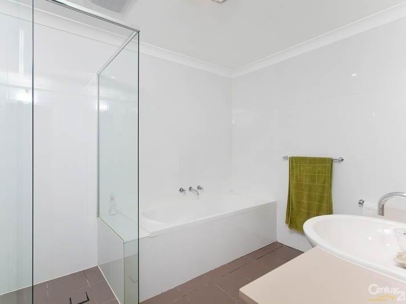 25/95 Sandringham Street (Access through Norman Avenue, Dolls Point), Sans Souci NSW 2219