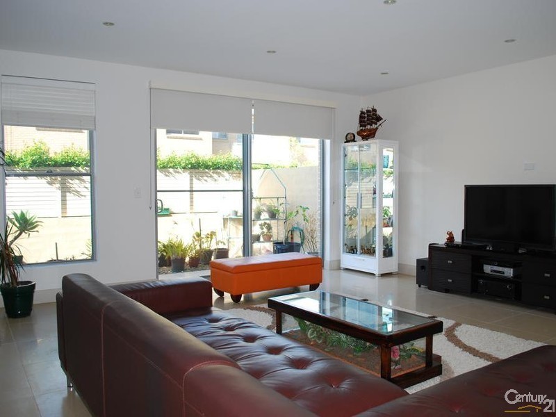25/95 Sandringham Street (Access through Norman Avenue, Dolls Point), Sans Souci NSW 2219