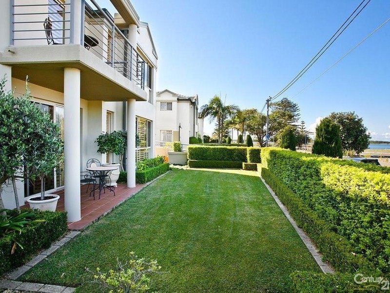 6/50-52 Fraters Avenue, Sans Souci NSW 2219