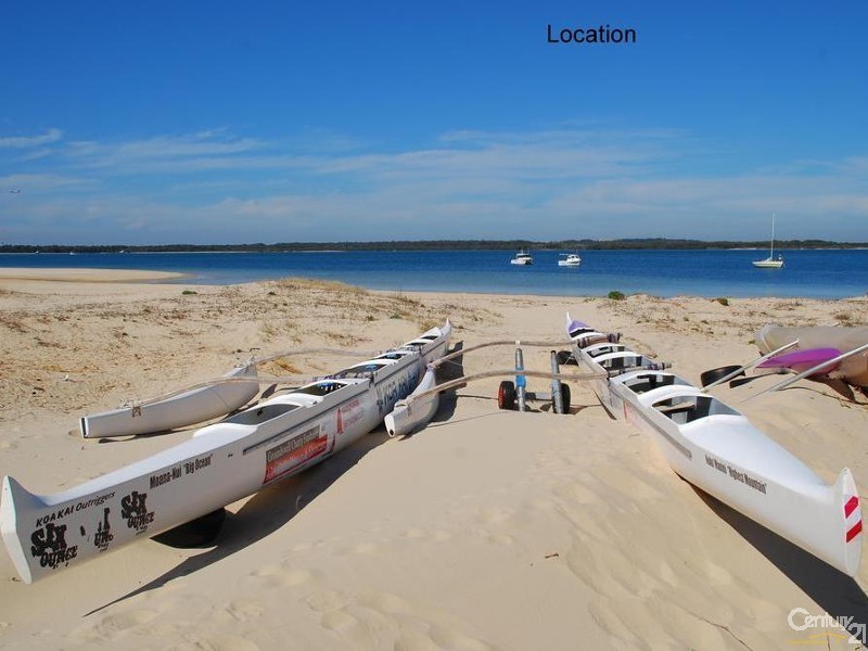 10/171 Russell Avenue, Dolls Point NSW 2219