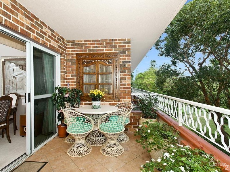 10/171 Russell Avenue, Dolls Point NSW 2219