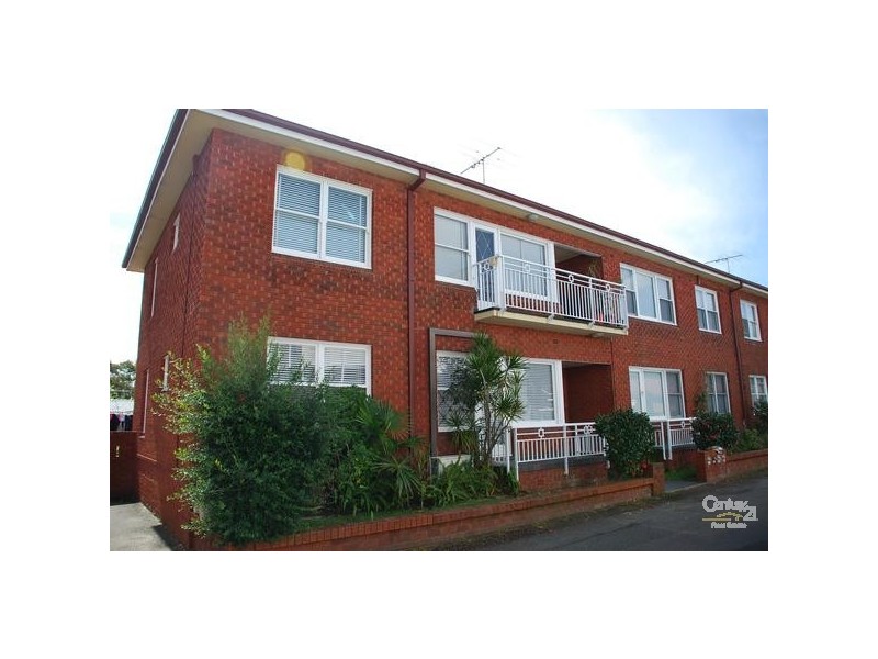 10/318 The Grand Parade, Sans Souci NSW 2219