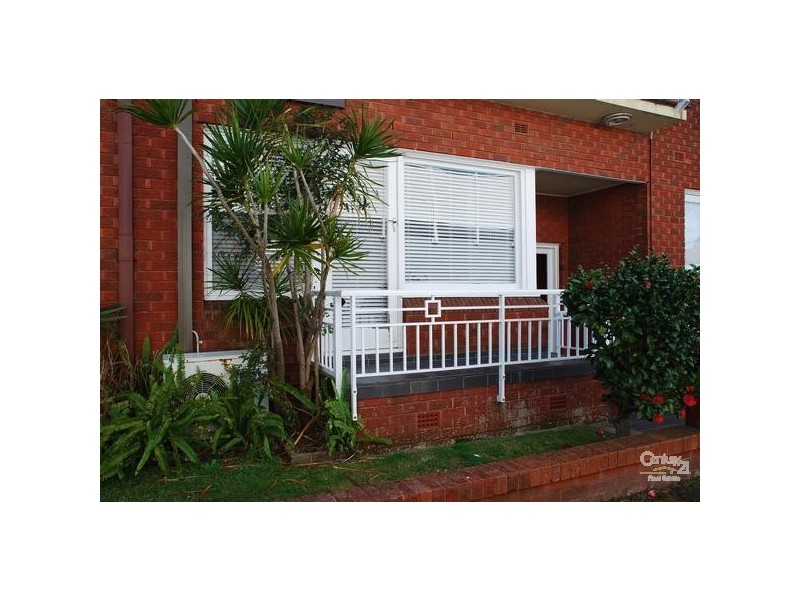 10/318 The Grand Parade, Sans Souci NSW 2219