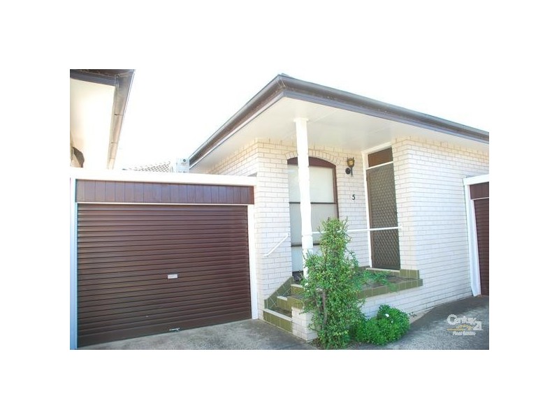 5/6-8 Ida Street, Sans Souci NSW 2219