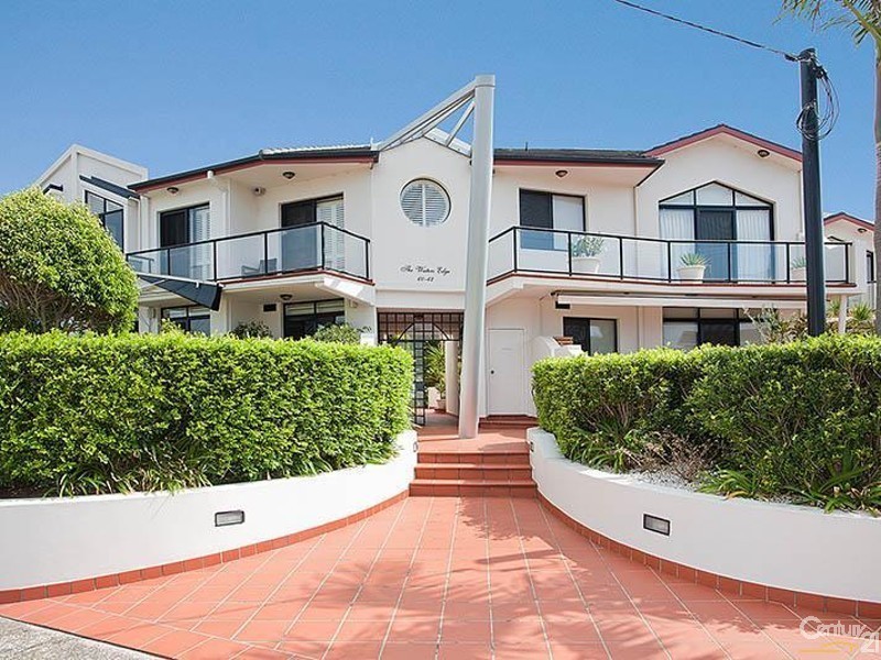 6/60 Fraters Avenue, Sans Souci NSW 2219