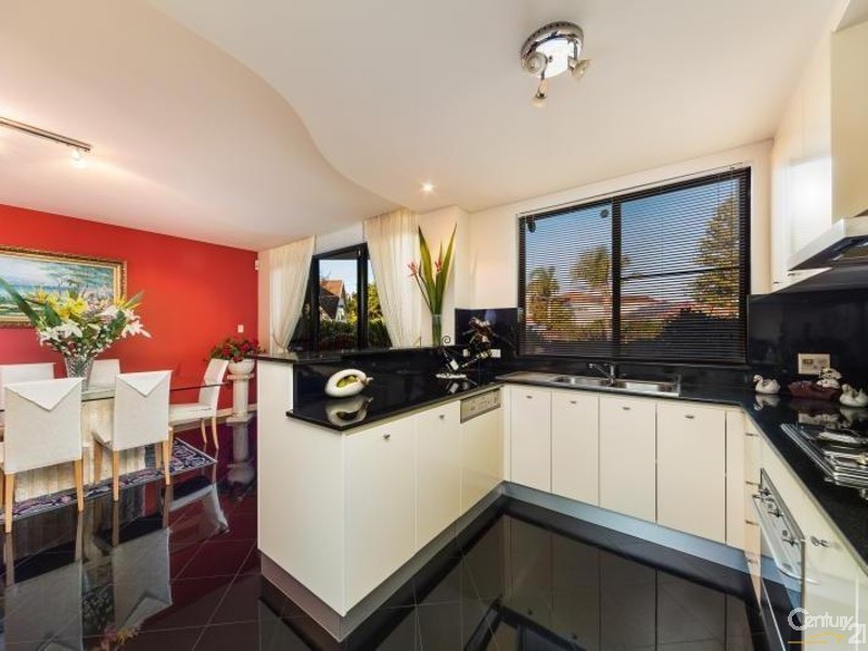 6/60 Fraters Avenue, Sans Souci NSW 2219